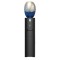 B28 Black Sensor Activated Plus Self fill filter bottle 
